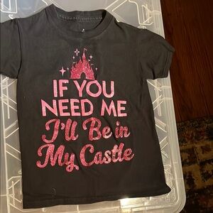 Disney Small - Kids Graphic T-Shirt